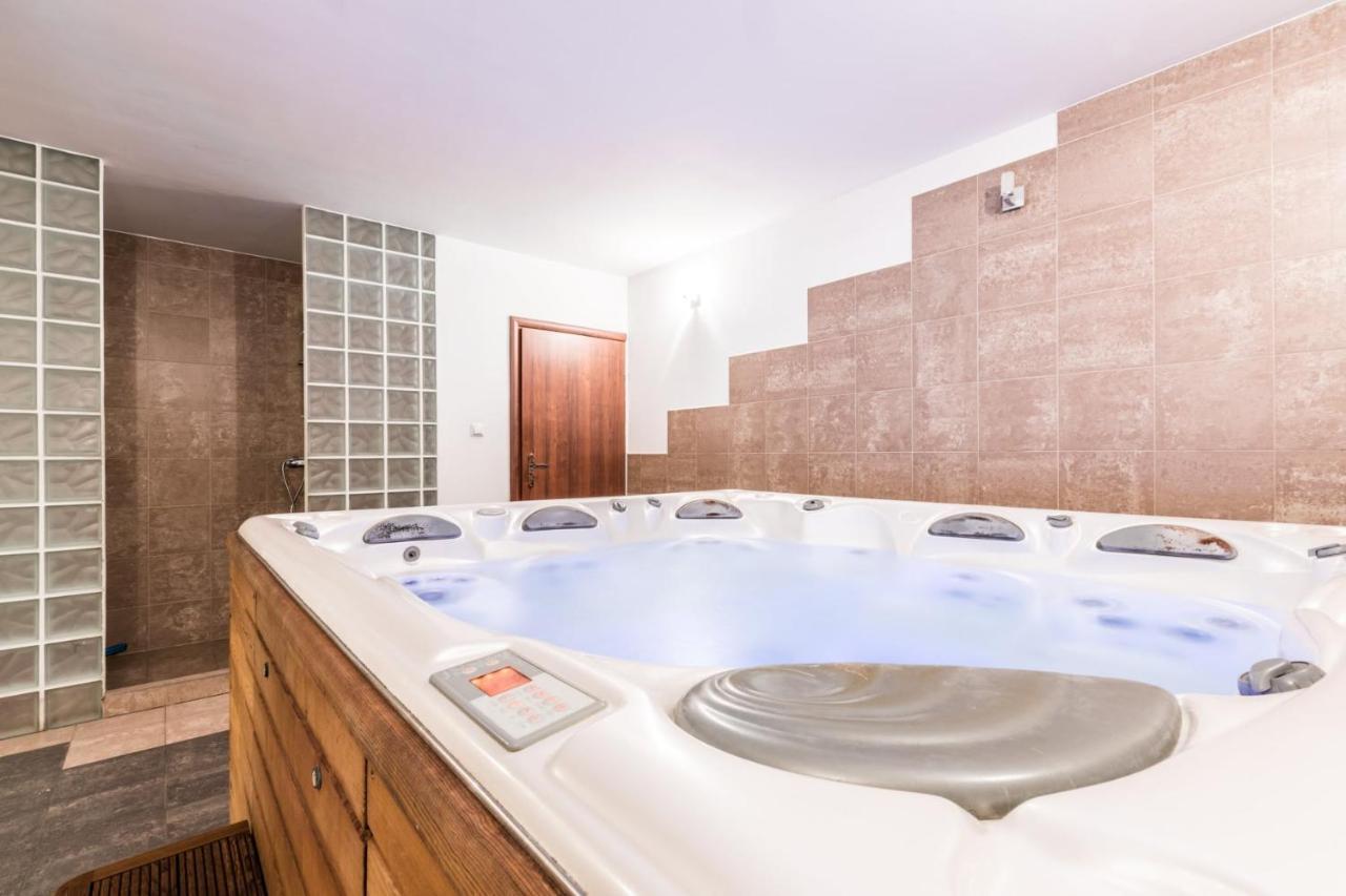 Apartament Gorskie Marzenie Zakopane Eksteriør billede