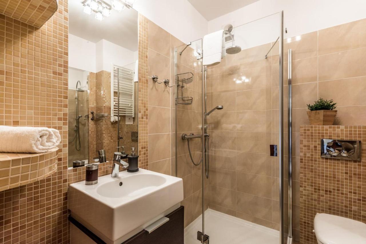 Apartament Gorskie Marzenie Zakopane Eksteriør billede
