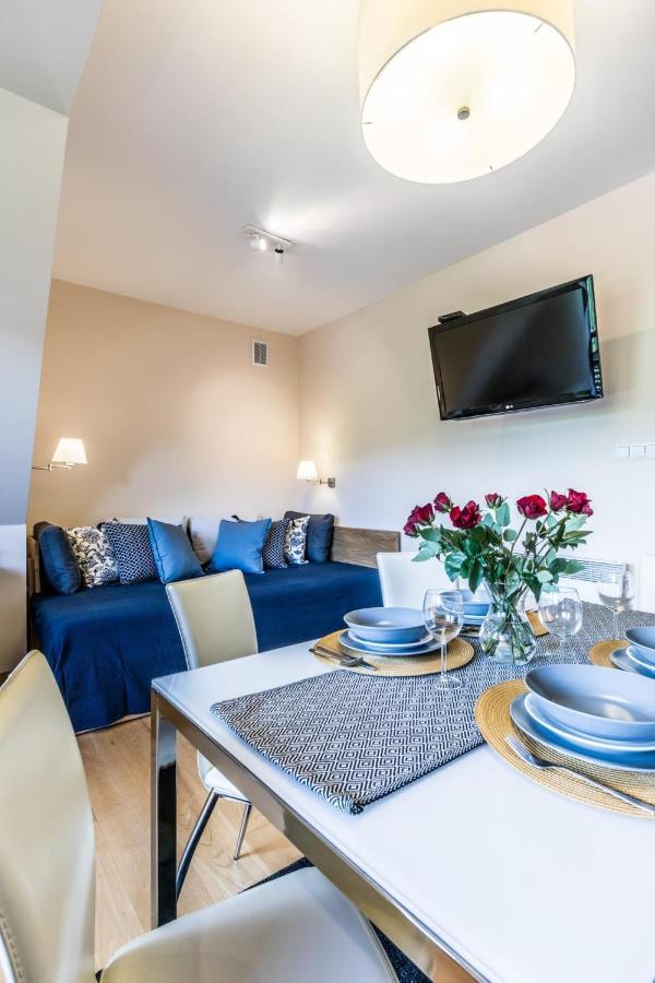 Apartament Gorskie Marzenie Zakopane Eksteriør billede