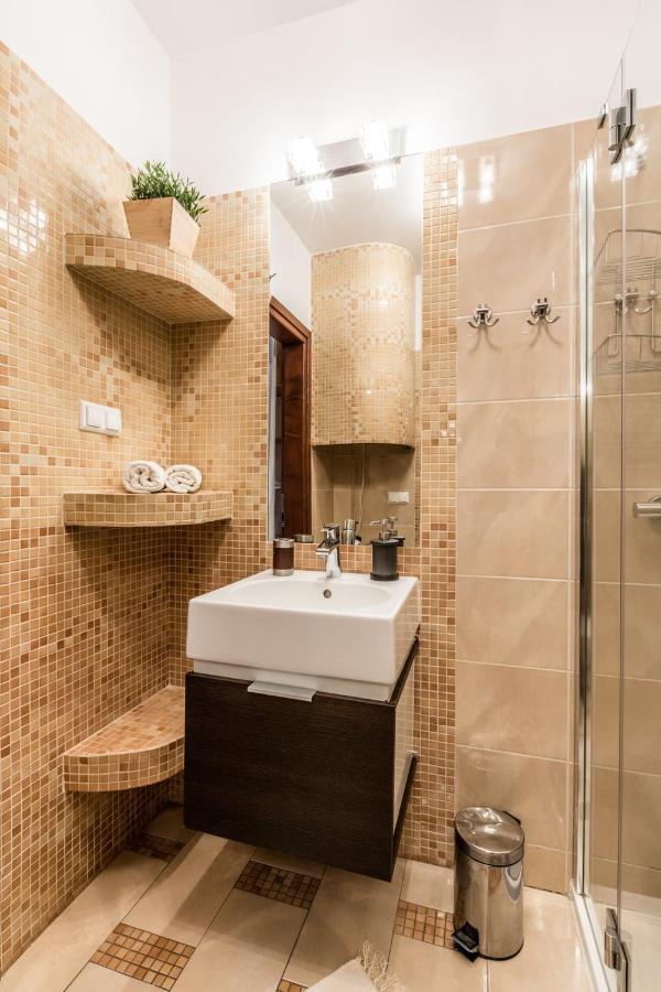 Apartament Gorskie Marzenie Zakopane Eksteriør billede