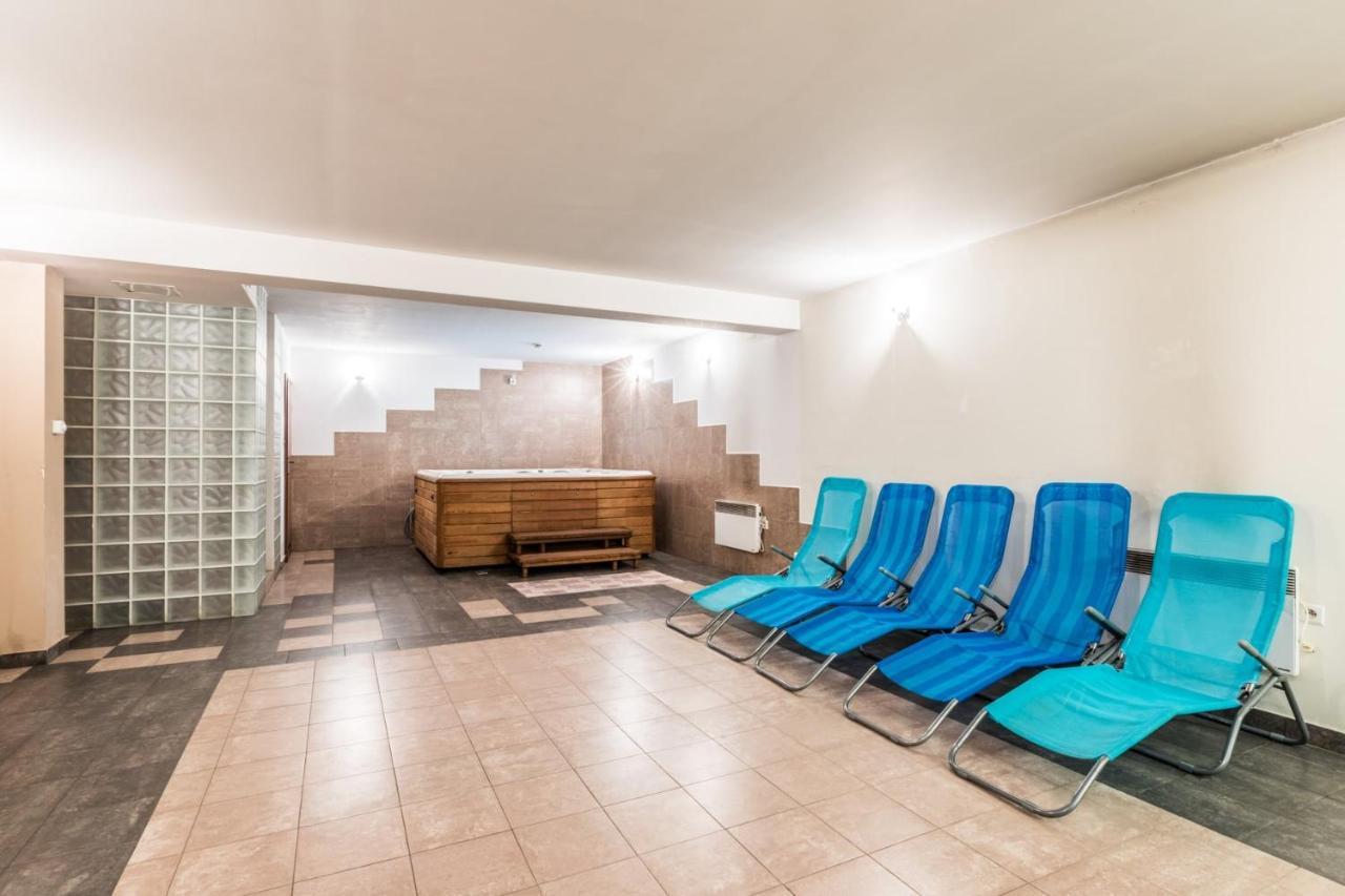 Apartament Gorskie Marzenie Zakopane Eksteriør billede