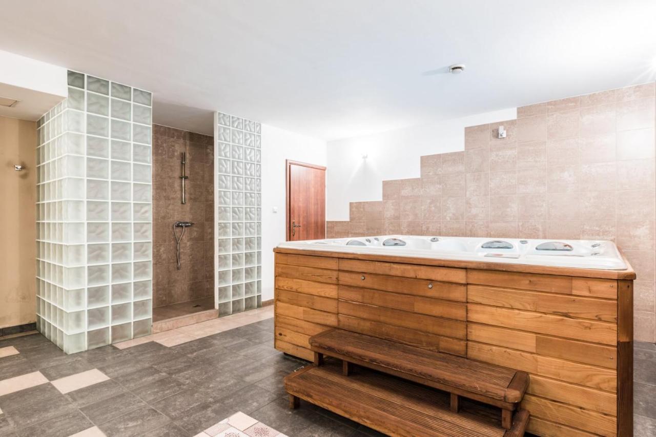Apartament Gorskie Marzenie Zakopane Eksteriør billede