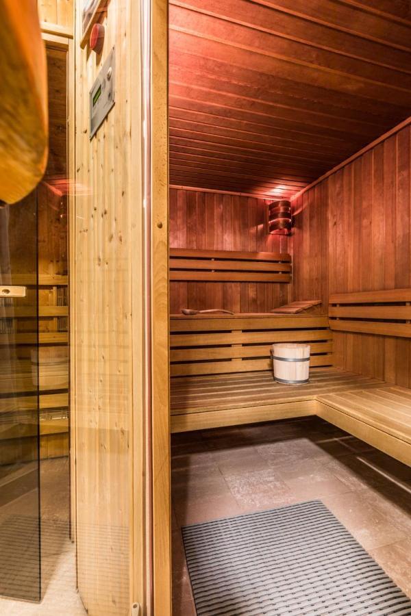 Apartament Gorskie Marzenie Zakopane Eksteriør billede